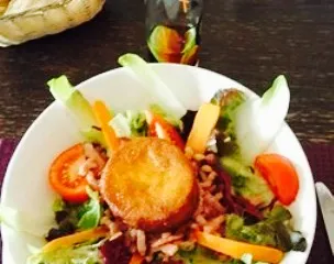 Restaurant-Pizzeria Cocodile