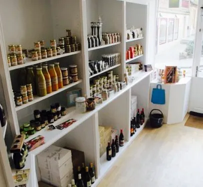 TOUJOURS ORIGINALE CREATIVE