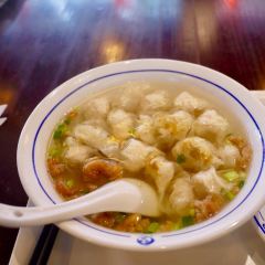 Legend of WangYiTiao Wonton User Photo
