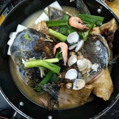 DE YUN JU User Photo