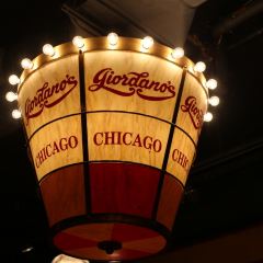 Giordano's User Photo