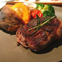 Terraces Restaurant User Photo