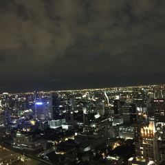 MOON BAR 여행 사진