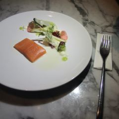 Park Society Restaurant & Bar User Photo