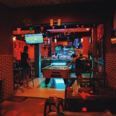 Chilling Bar & Restaurant張用戶圖片