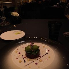 Joël Robuchon 여행 사진