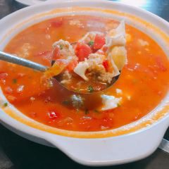 HE JI NIAN YU JI DE HAI XIANG SHI JIE DIAN User Photo