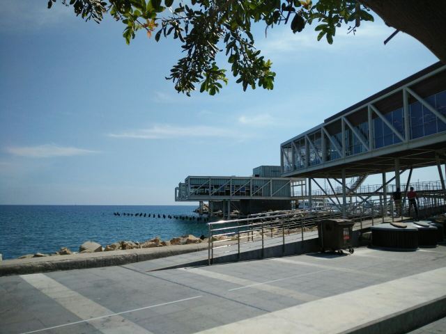 Limassol Marina
