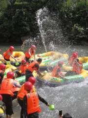 Haxi Rafting