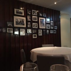 Black Hide Steakhouse User Photo