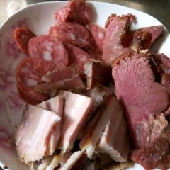 六味斋(纺织街店) 여행 사진