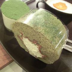 Patissier es KOYAMA 여행 사진