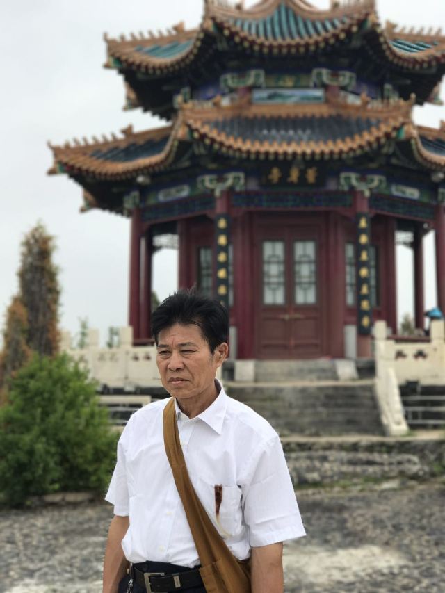 북약천