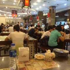 春發生飯店（南院門店）張用戶圖片