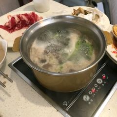 福缘烤肉王自助(勒泰店) User Photo