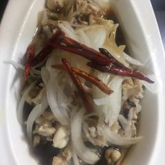 Haihuayouyuzhengjiaoguan User Photo