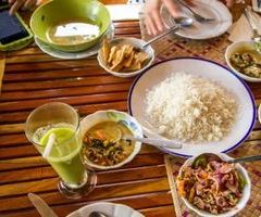 New Cabana Restaurant User Photo