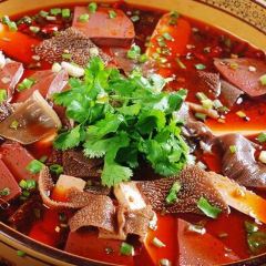 天神花园 User Photo