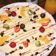 LYFATTI PIZZA莱芙缇披萨(鸿翔路店) User Photo