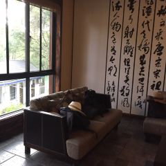 云起草堂(白云山森林公园店) User Photo