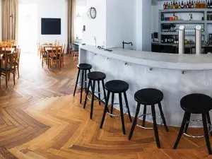 Le Refuge