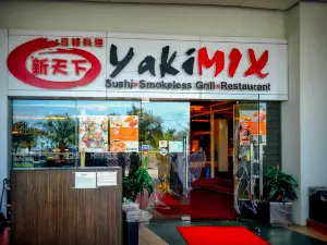 Yakimix