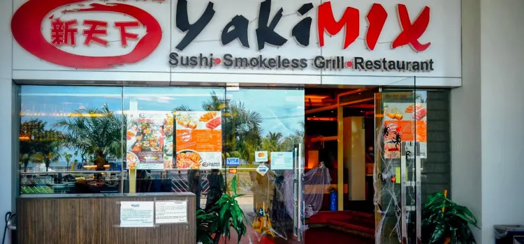 Yakimix