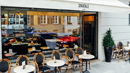 Dinatale Cafe