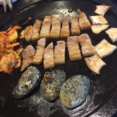 Hwaro Hyang ảnh của người dùng