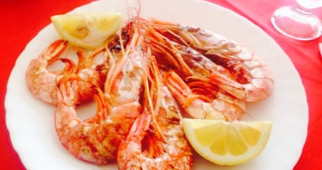 Trattoria Da Gianna