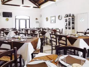 RISTORANTE ZATTAR