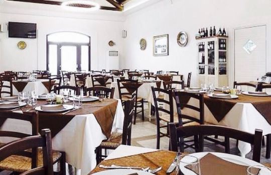 RISTORANTE ZATTAR
