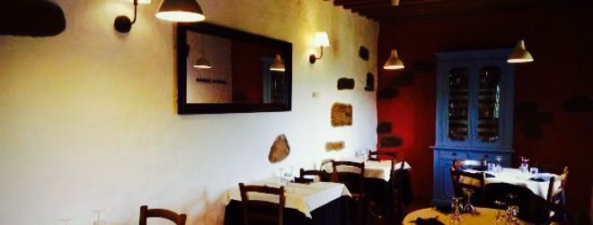 La Vecchia Locanda