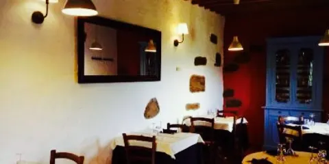 La Vecchia Locanda