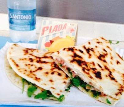 La Piada