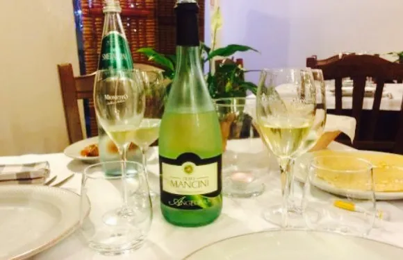 Ristorante Da Salvatore