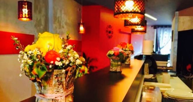 Ristorante Sushiya Pescara