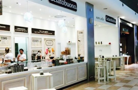 Gelatobuono