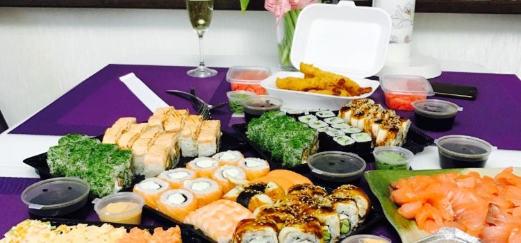 Sushi Lime
