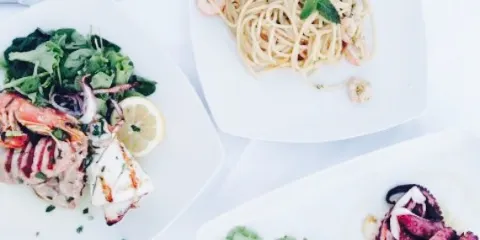 Ristorante Pizzeria Lido Bellatrix