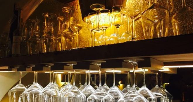 Vineria Wine Note