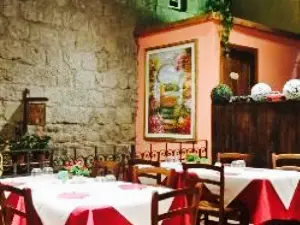 Osteria Tanta Robba