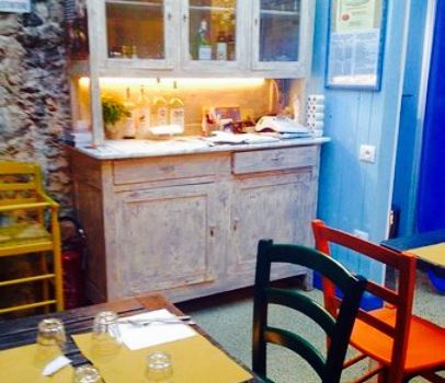 Ristorante Trattoria U Peo