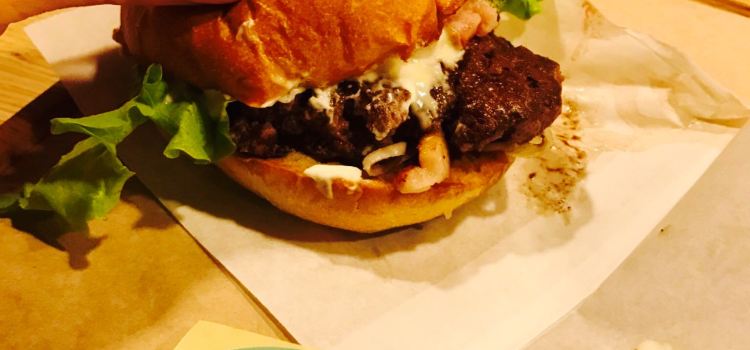BurgerKit