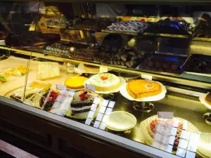 Pasticceria Milano