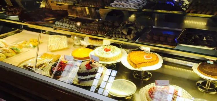 Pasticceria Milano