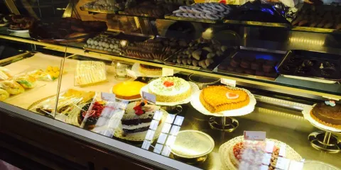 Pasticceria Milano