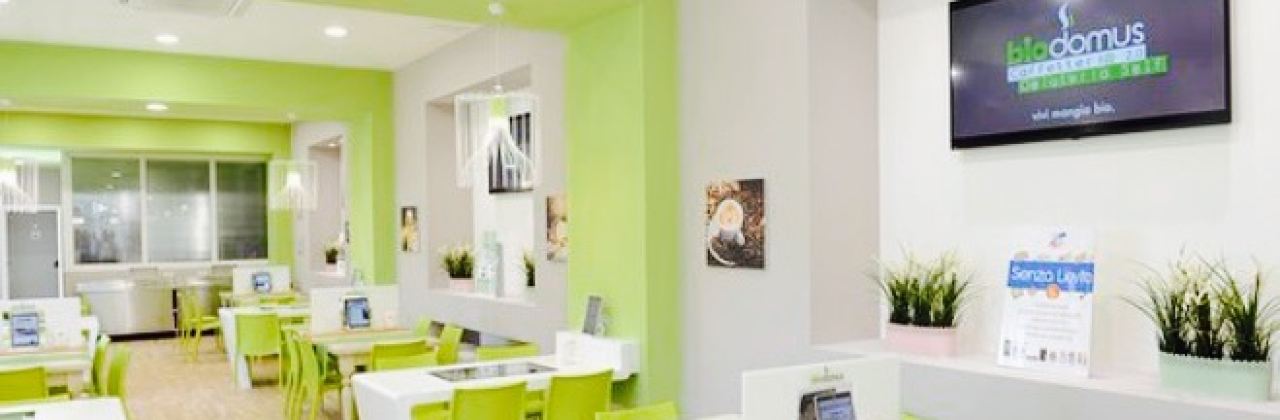 BioDomus self bistrot