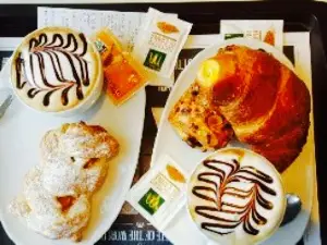 McDonald's Curtatone