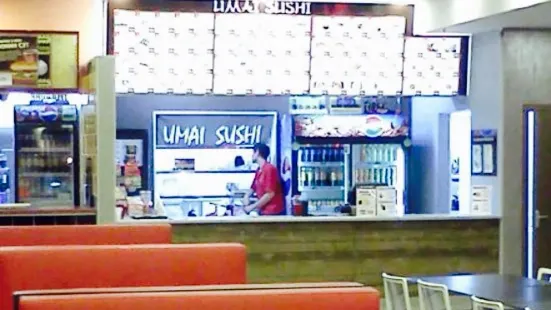 Umai Sushi